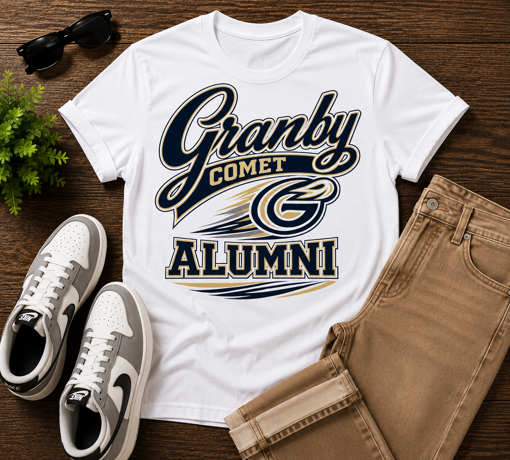 Alumni Unisex classic tee